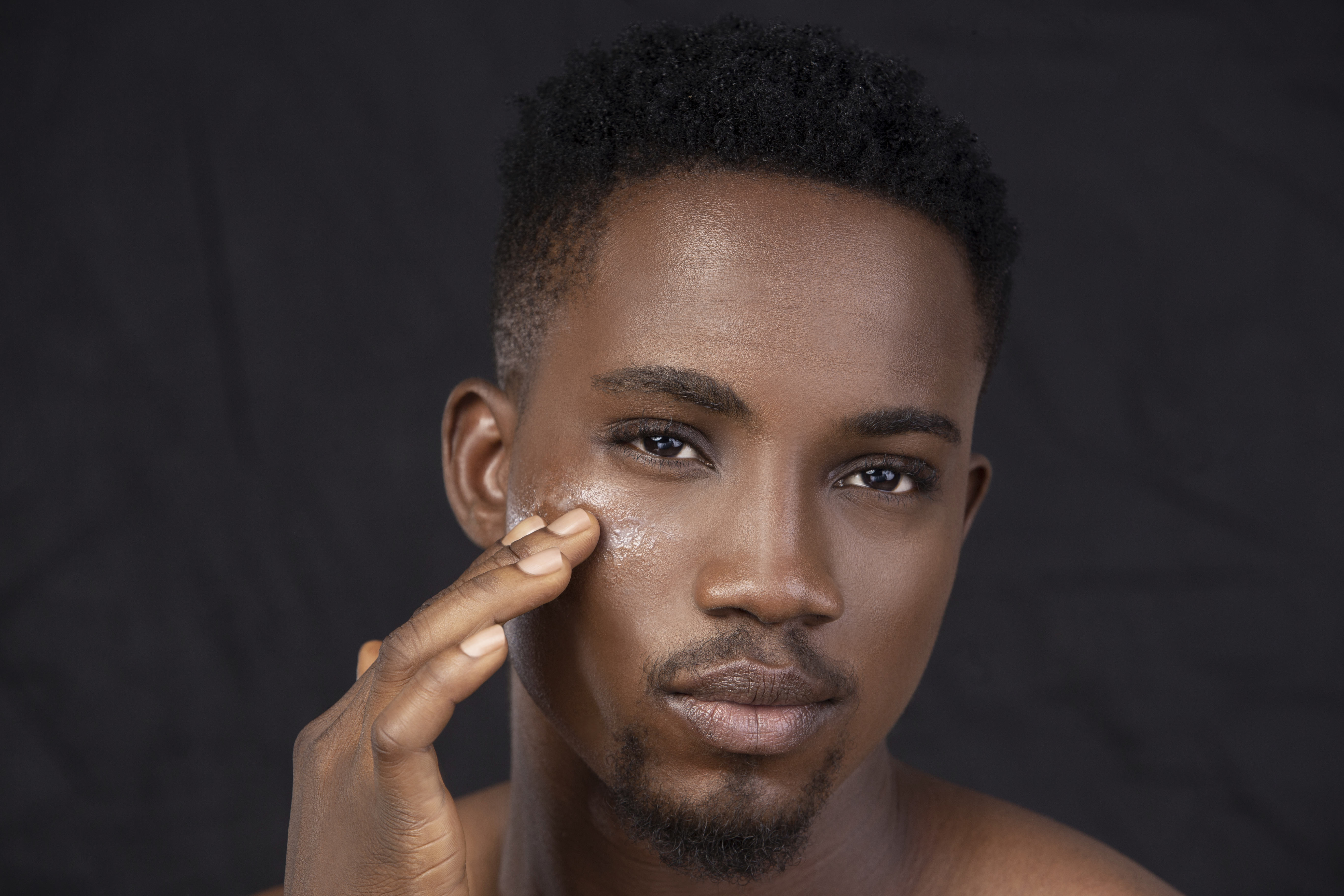What Makes Men's Skin Unique? | Oriflame cosmetics