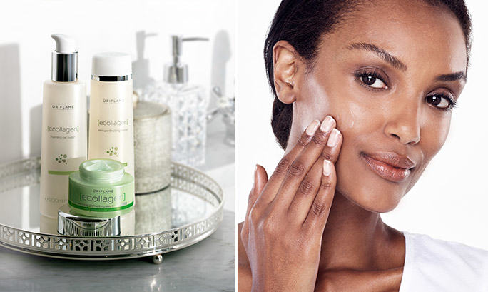 Why You Need a Skin Care Routine | Oriflame cosmetics