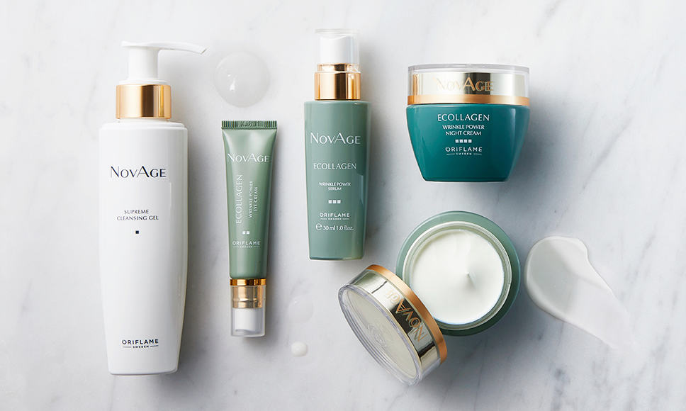 Get Your Hands Over These Oriflame Products For A Perfect Skincare