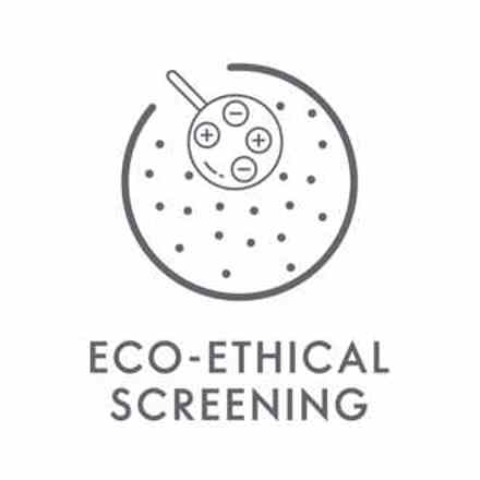 ECO-Ethical Screening